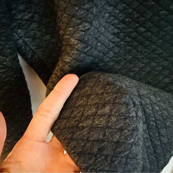 Marine Layer Quilted Sweatpants - Picture 3 of 7